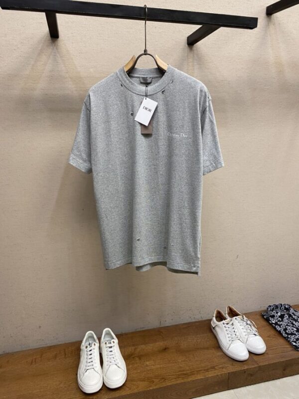 Dior T-Shirt - Image 2
