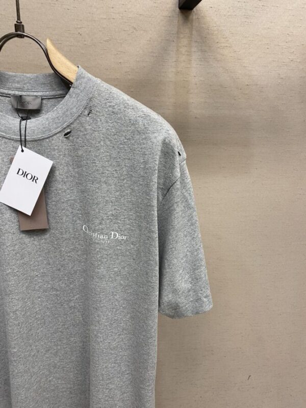 Dior T-Shirt - Image 4