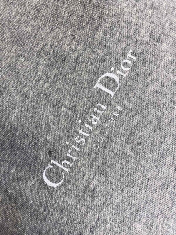 Dior T-Shirt - Image 5