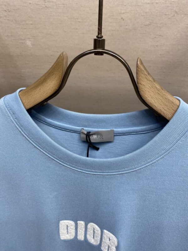 Dior T-Shirt - Image 3