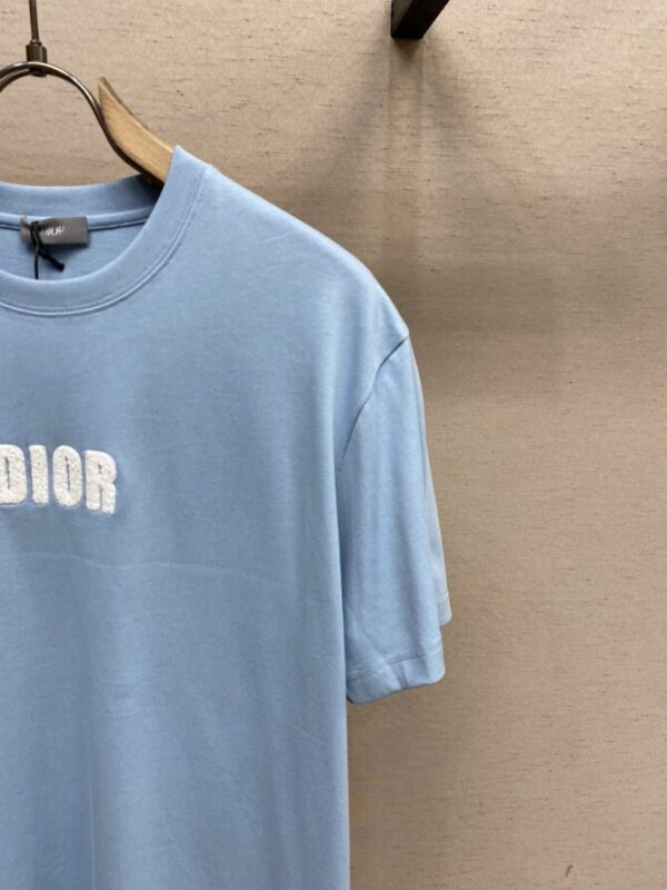 Dior T-Shirt - Image 4