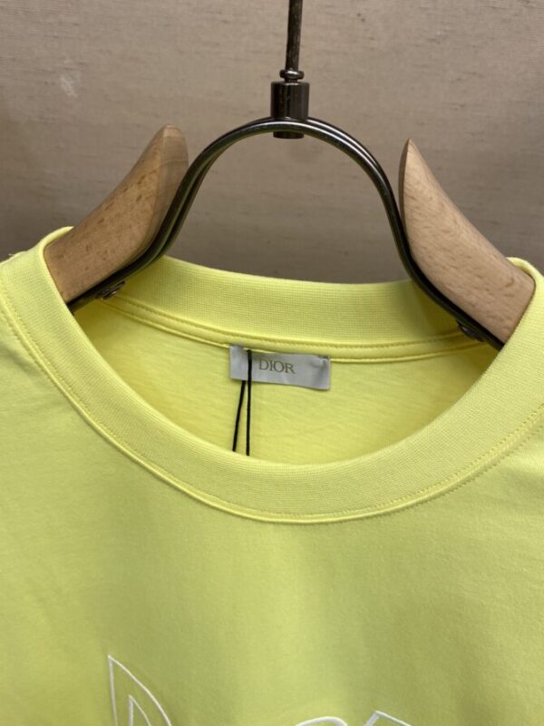 Dior T-Shirt - Image 3