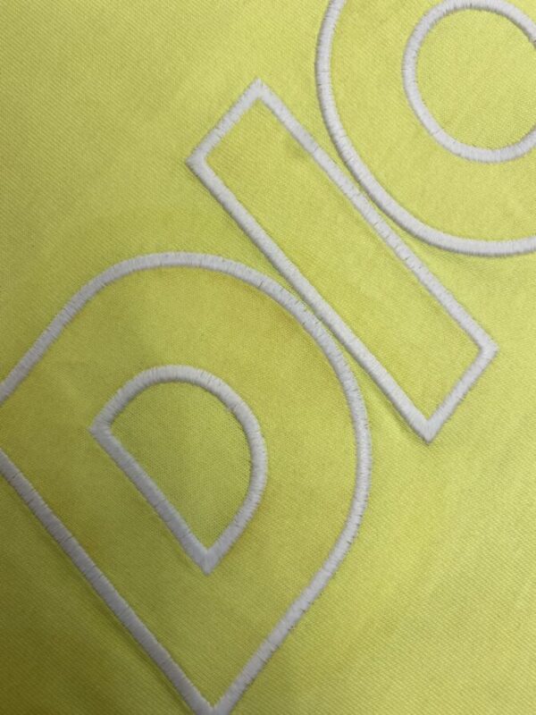 Dior T-Shirt - Image 5