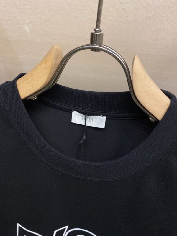 Dior T-Shirt - Image 3