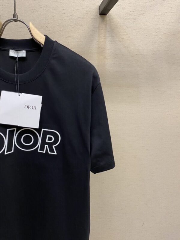 Dior T-Shirt - Image 4