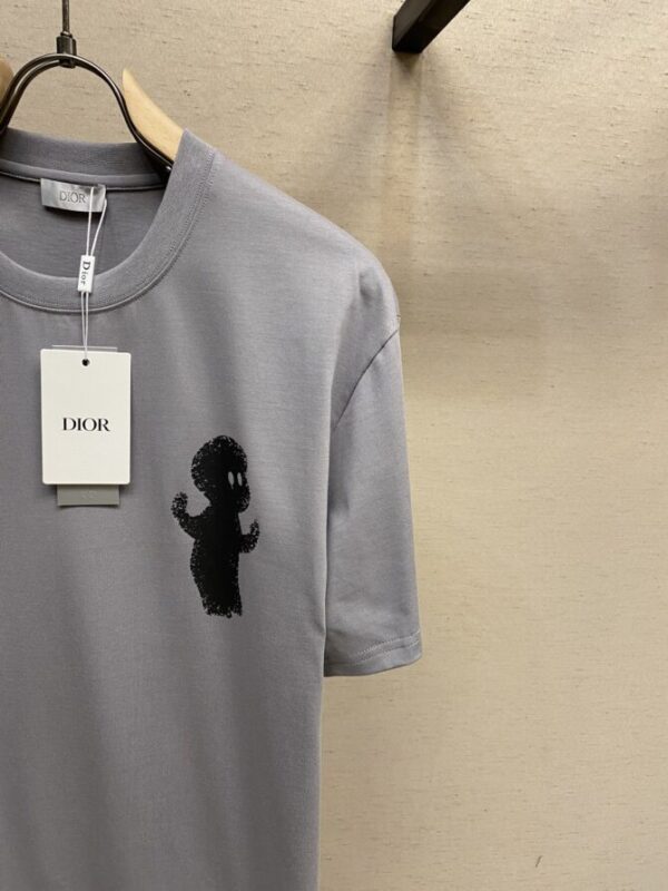 Dior T-Shirt - Image 4