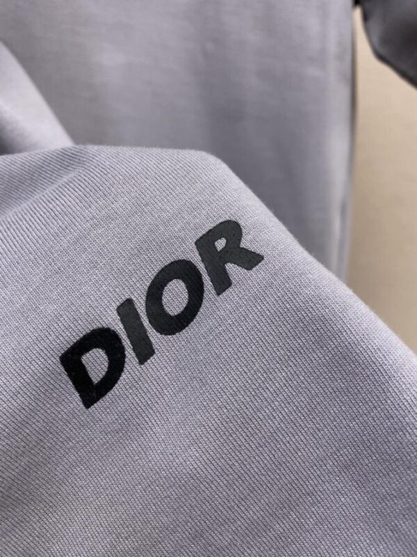Dior T-Shirt - Image 6