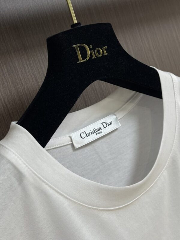 Dior T-Shirt - Image 5