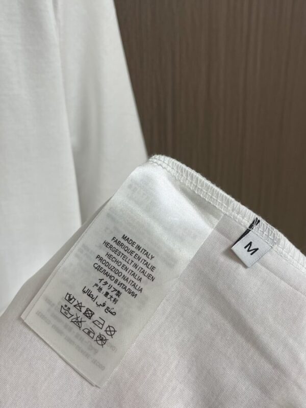 Dior T-Shirt - Image 8