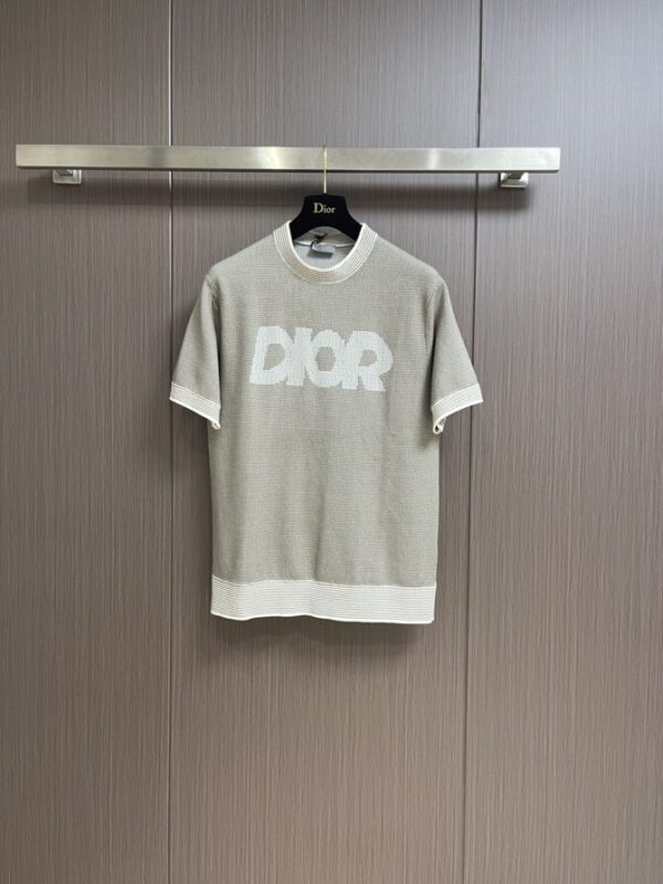 Dior T-Shirt