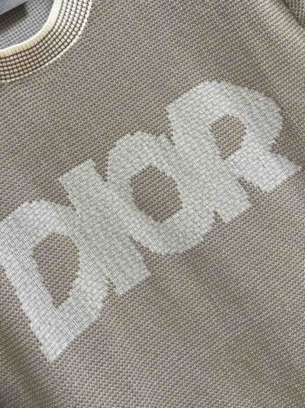 Dior T-Shirt - Image 5