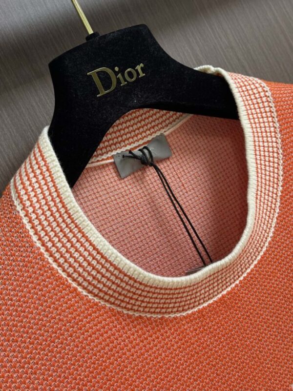 Dior T-Shirt - Image 3