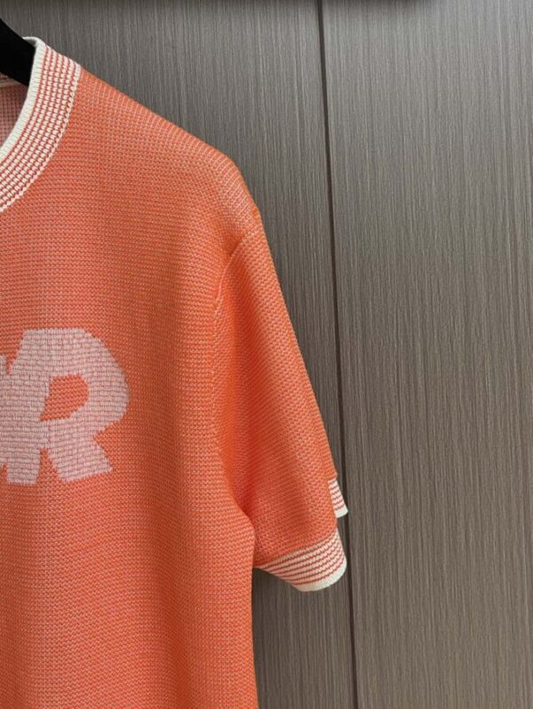 Dior T-Shirt - Image 4