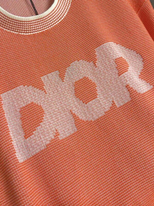 Dior T-Shirt - Image 8