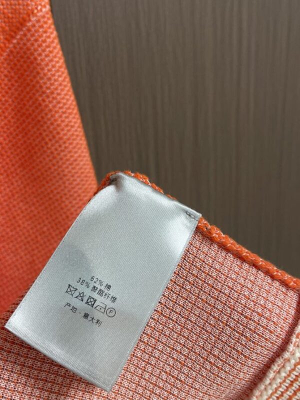 Dior T-Shirt - Image 9