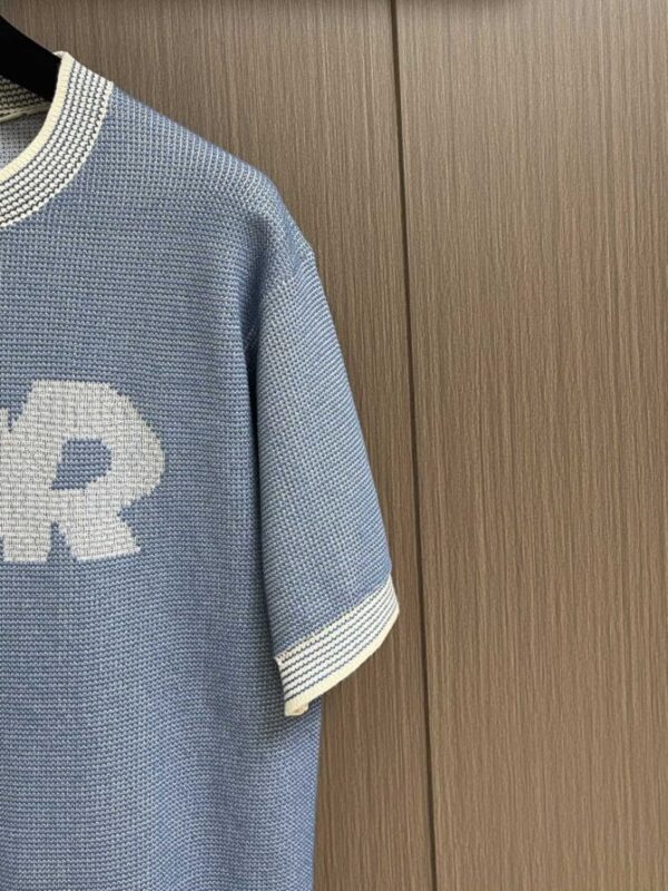 Dior T-Shirt - Image 4
