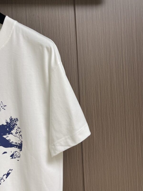 Dior T-Shirt - Image 3