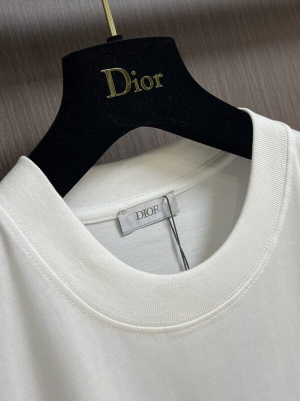 Dior T-Shirt - Image 5