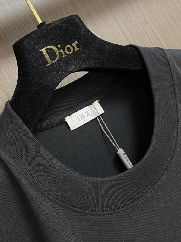 Dior T-Shirt - Image 5