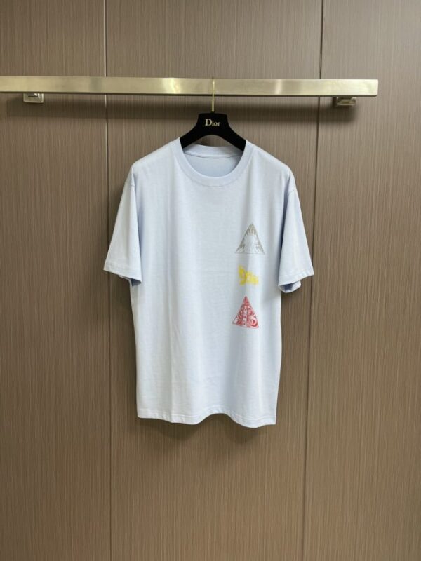 Dior T-Shirt - Image 2