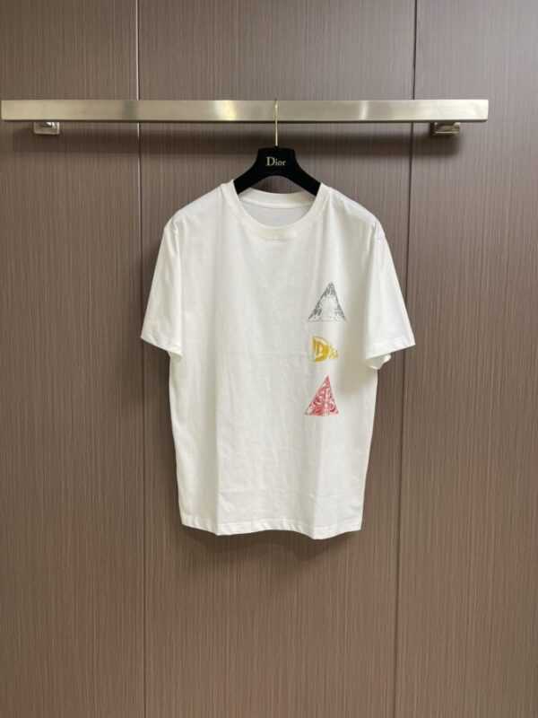 Dior T-Shirt - Image 2