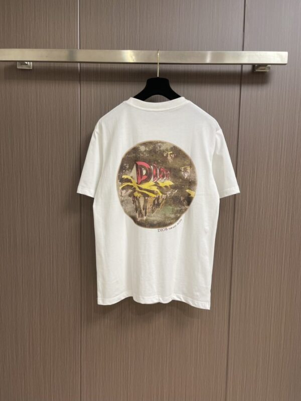 Dior T-Shirt