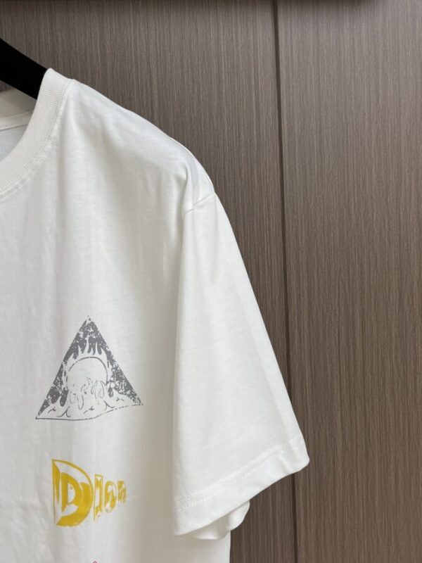 Dior T-Shirt - Image 3