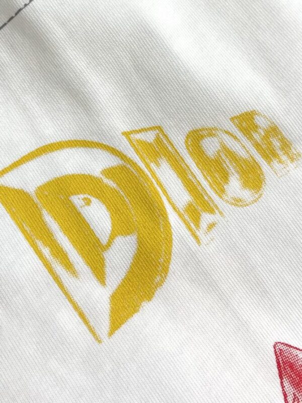 Dior T-Shirt - Image 4