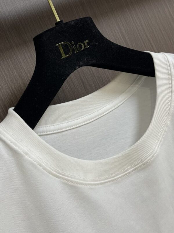 Dior T-Shirt - Image 5