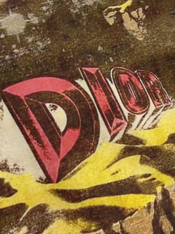 Dior T-Shirt - Image 7