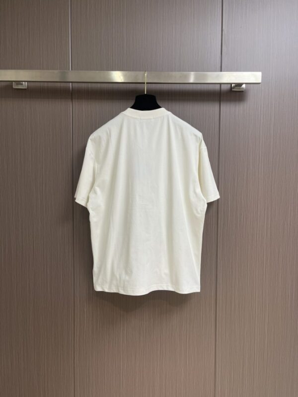 Dior T-Shirt - Image 2