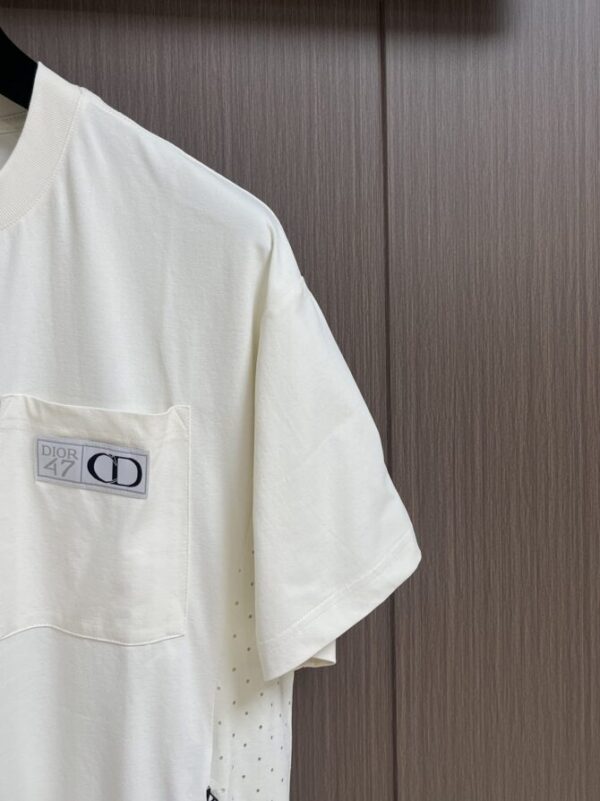 Dior T-Shirt - Image 3