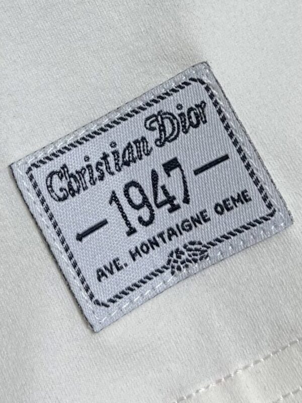 Dior T-Shirt - Image 4