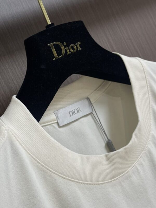 Dior T-Shirt - Image 5