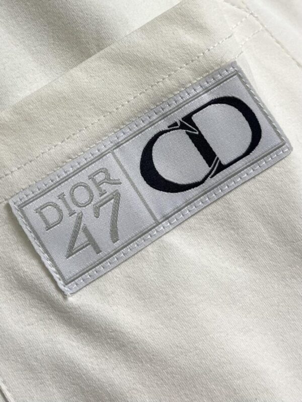 Dior T-Shirt - Image 7