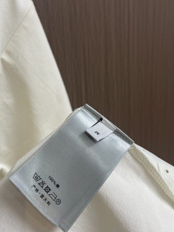 Dior T-Shirt - Image 8
