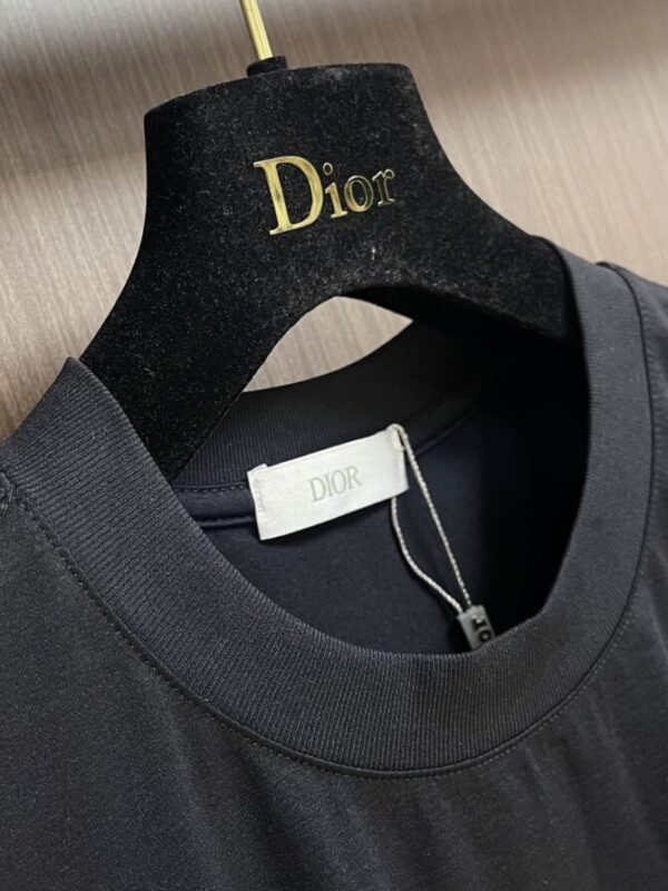 Dior T-Shirt - Image 5