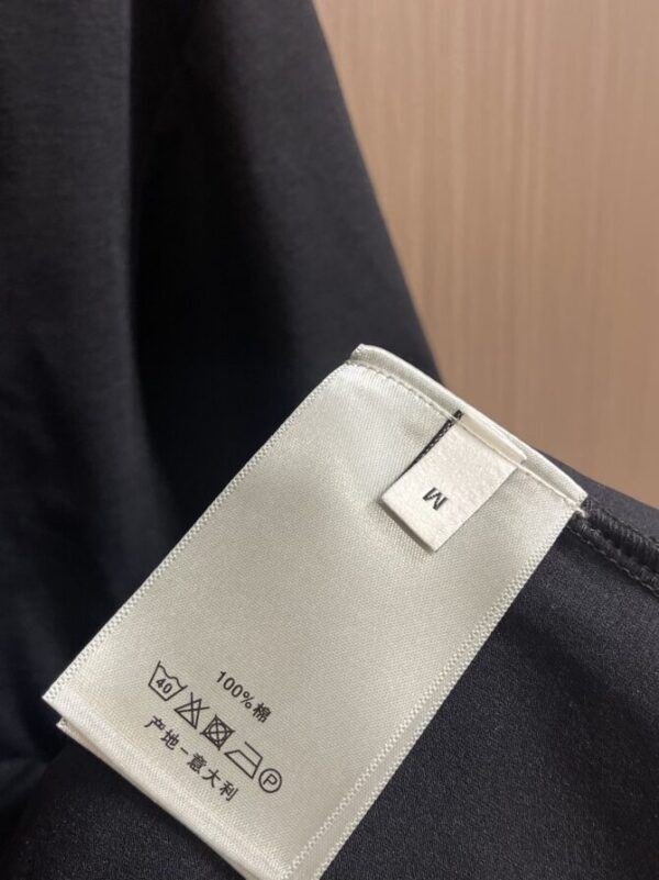Dior T-Shirt - Image 7
