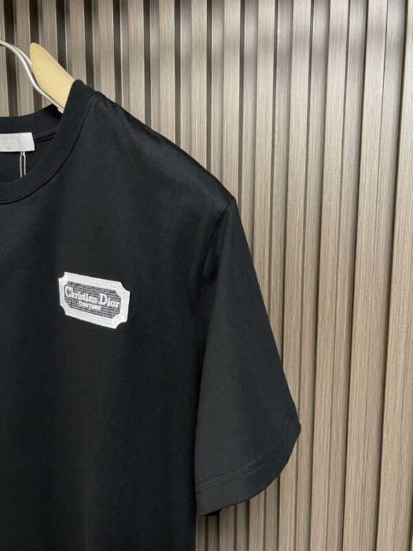 Dior T-Shirt - Image 3