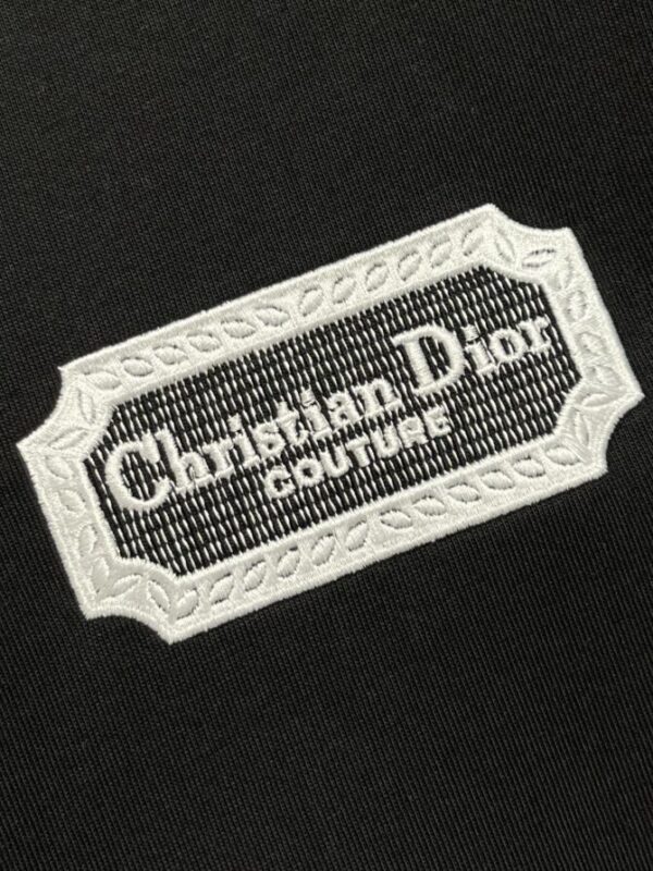 Dior T-Shirt - Image 4