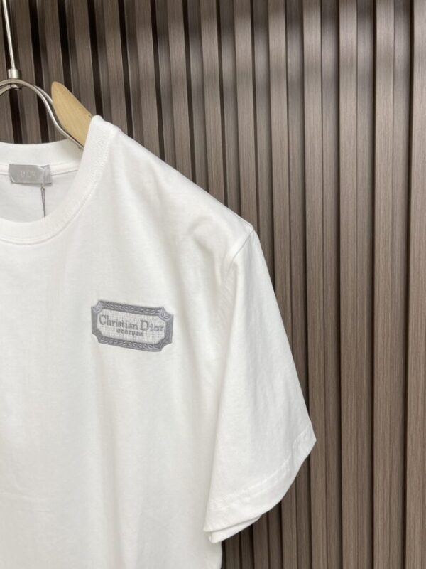 Dior T-Shirt - Image 5