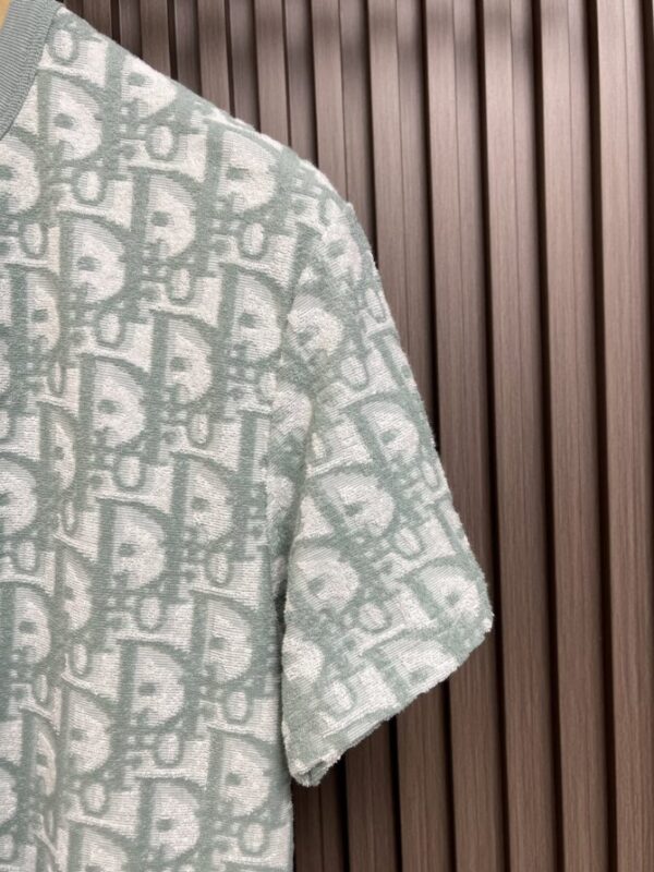 Dior T-Shirt - Image 3