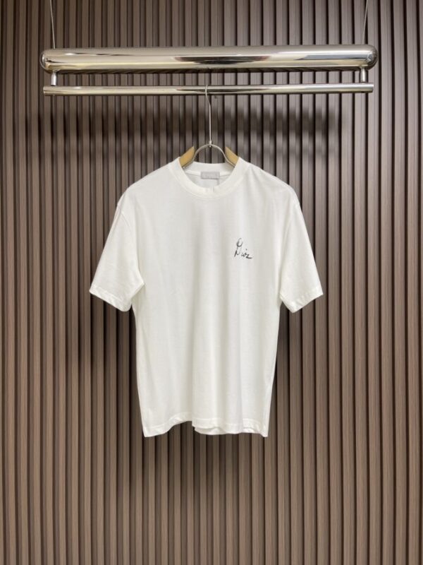 Dior T-Shirt - Image 2