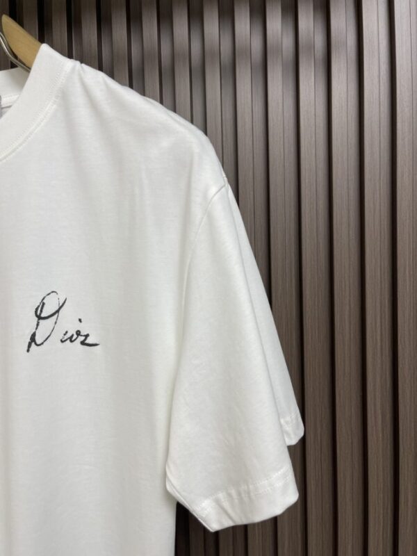 Dior T-Shirt - Image 3