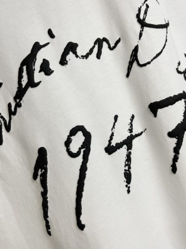 Dior T-Shirt - Image 4