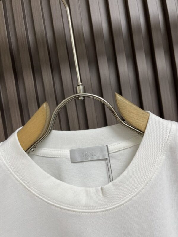 Dior T-Shirt - Image 5