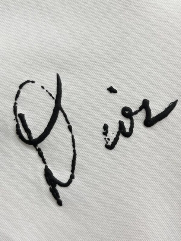 Dior T-Shirt - Image 7