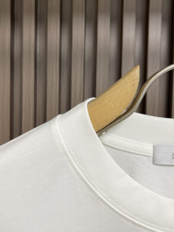 Dior T-Shirt - Image 8