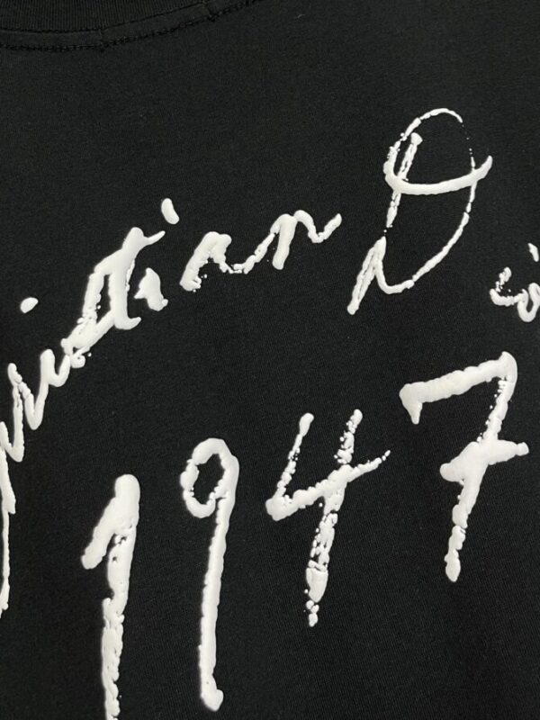Dior T-Shirt - Image 4