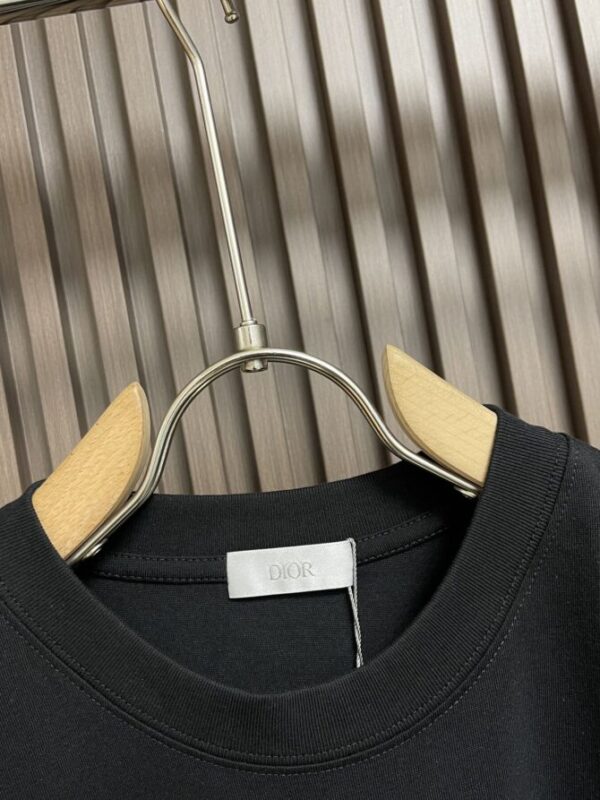 Dior T-Shirt - Image 5
